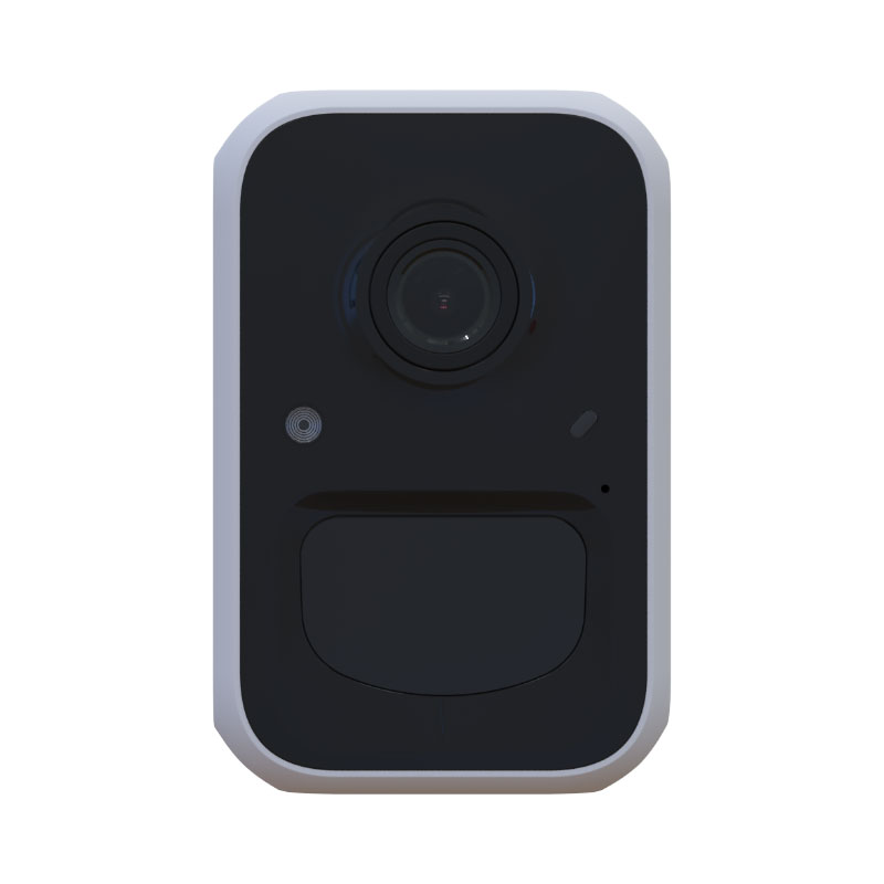 Indoor/Outdoor Camera - V3